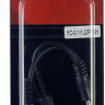 STAGG YC-0,1/1J2PFSH - переходник, 1mini stereo Jack (папа) - 2x Jack (мама)