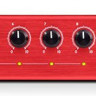 FOCUSRITE Clarett 8Pre USB интерфейс, 18 входов/20 выходов