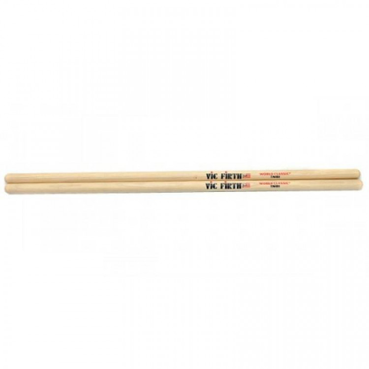 VIC FIRTH TMB 1 палочки для тимбалес