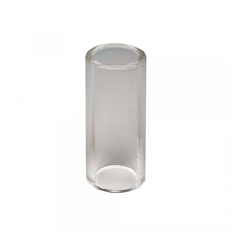 FENDER GLASS SLIDE 5 FAT LARGE стеклянный слайд