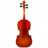 Скрипка 4/4 VESTON VSC-44 PL полный комплект