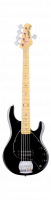 Sterling by MusicMan RAY5-BK-M1 бас-гитара