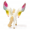 Фигурка Schleich Крылатый радужный единорог