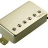 Tesla OPUS-5-Brushed-Bridge звукосниматель-хамбакер