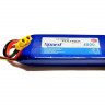 Аккумулятор Li-Po Spard 4800mAh, 11,1V, 20C, XT60