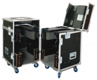 Кейс двойной Robe Dual Touring Case 1200 CW2500