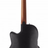 Ovation CS28P-TGE Celebrity Standard Plus Super Shallow Tiger Eye электроакустическая гитара