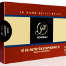 Gonzalez Reeds RC Alto Saxophone 1 1/2 10 шт трости для саксофона-альта