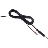 Sennheiser 523875 Cable - кабель для наушников HD 25 длина 3,5 м (523875)