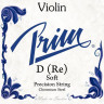 Струна D (III) для скрипки 4/4 Prim Violin D Medium