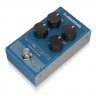 Гитарная педаль эффекта ревербератор TC ELECTRONIC FLUORESCENCE SHIMMER REVERB