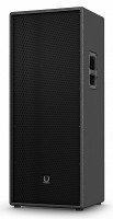 TURBOSOUND Performer TPX153 пассивная акустическая система 2-полосная, 500(2000)Вт