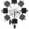Стойка STAGG LYD-52