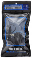 Hotone 9V1A switching power адаптер питания 9В, 1000 мА