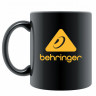 КРУЖКА BEHRINGER черная