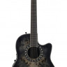 OVATION C2079AXP2-PB Exotic Legend Deep Contour Cutaway Poplar Burl электроакустическая гитара