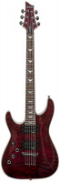 SCHECTER OMEN EXTREME-6 LH BCH электрогитара