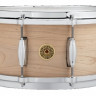 GRETSCH SNARE DRUM G5-5514SSM Solid Maple малый барабан 14" x 5,5"