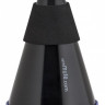 Cурдина для флюгельгорна SSHHMUTE SHP-107 для домашних занятий пластик