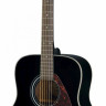 Yamaha F370 Black акустическая гитара