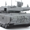 Сборная модель ZVEZDA Российский основной боевой танк Т-14 "Армата" , 1/72