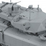 Сборная модель ZVEZDA Российский основной боевой танк Т-14 "Армата" , 1/72