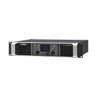 YAMAHA PX8 усилитель мощности, 2 х 800 Вт на 8 Ом / 2 х 1050 Вт на 4 Ом