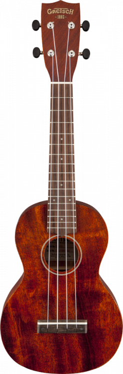GRETSCH G9110 CONCERT укулеле-концерт