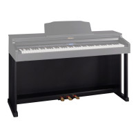 Roland KSC-92-CB - стенд для HP601-CB