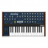 BEHRINGER MONOPOLY -  аналоговый 4-х голосный полифонический синтезатор