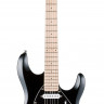 Sterling by MusicMan SILO3BK M электрогитара