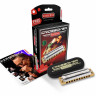 Hohner Marine Band Crossover E губная гармошка диатоническая