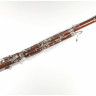 Фагот BOOSEY&HAWKES BSN-12W строй in C в комплекте