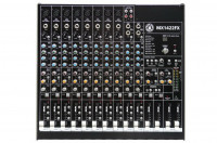 Микшерный пульт Topp Pro MX1422FX 8 моно 4 стерео + процессор эффектов