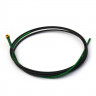 Комплект струн для 5-струнной бас-гитары Low B 50-130 Magma Strings BE405NB
