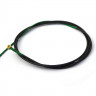 Комплект струн для 5-струнной бас-гитары Low B 50-130 Magma Strings BE405NB