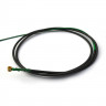 Комплект струн для 5-струнной бас-гитары Low B 50-130 Magma Strings BE405NB