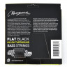 Комплект струн для 5-струнной бас-гитары Low B 50-130 Magma Strings BE405NB