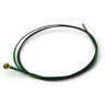 Комплект струн для 5-струнной бас-гитары Low B 50-130 Magma Strings BE405NB