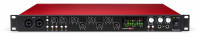 FOCUSRITE Scarlett 18i20 2nd Gen USB аудио интерфейс, 18 входов/20 выходов