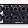 FOCUSRITE Scarlett 18i20 2nd Gen USB аудио интерфейс, 18 входов/20 выходов