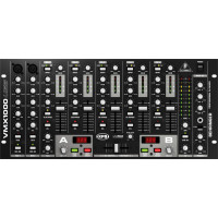 Behringer VMX1000USB микшер DJ