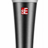 SE Electronics V7 динамический вокальный студийный микрофон кардиоидный