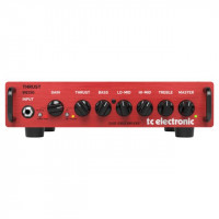 TC ELECTRONIC THRUST BQ250 басовый усилитель-голова 250 Вт