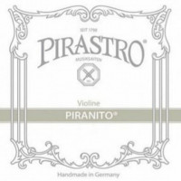 Комплект струн для скрипки 4/4 PIRASTRO 615500 Piranito
