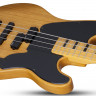 SCHECTER MODEL-T SESSION ANS бас-гитара