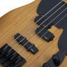 SCHECTER MODEL-T SESSION ANS бас-гитара