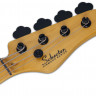 SCHECTER MODEL-T SESSION ANS бас-гитара