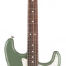 FENDER AM PRO STRAT HSS SHAW RW ATO электрогитара