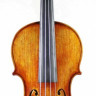 Karl Hellwig Model Guarneri 1733 Lafont-Siskovsky 4/4 мастеровая скрипка